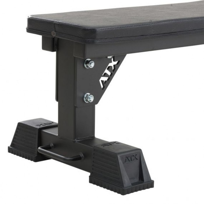 ATX KLOP RAVNA FLAT BENCH HEAVY WEIGHT - slika 5