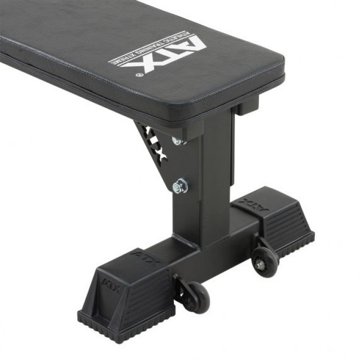 ATX KLOP RAVNA FLAT BENCH HEAVY WEIGHT - slika 6