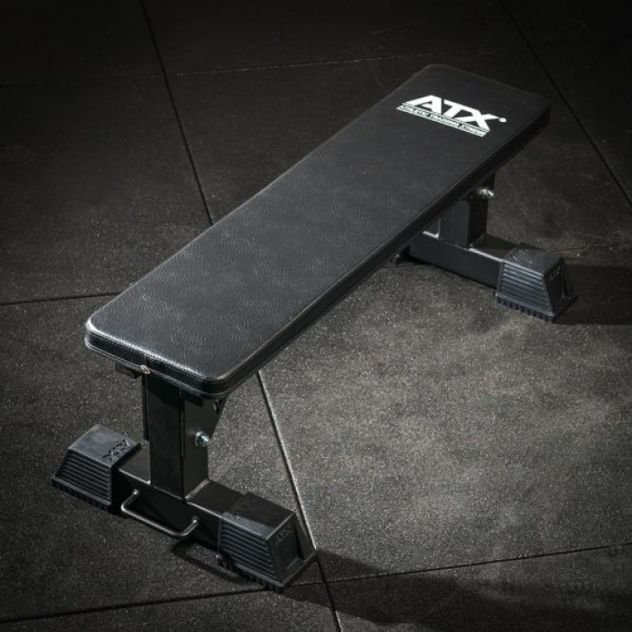 ATX KLOP RAVNA FLAT BENCH HEAVY WEIGHT - slika 10
