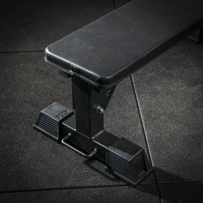 ATX KLOP RAVNA FLAT BENCH HEAVY WEIGHT - slika 11