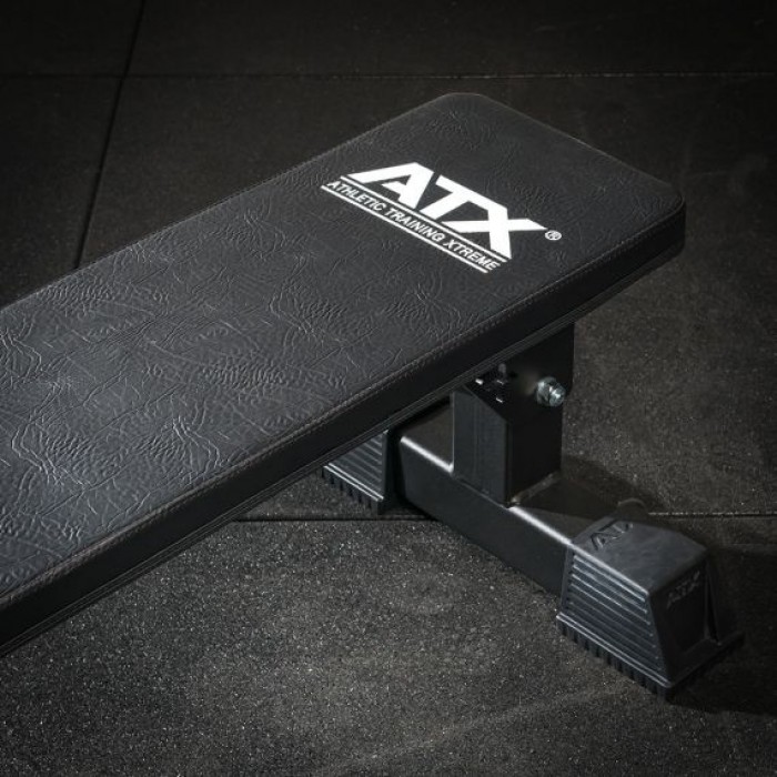 ATX KLOP RAVNA FLAT BENCH HEAVY WEIGHT - slika 12