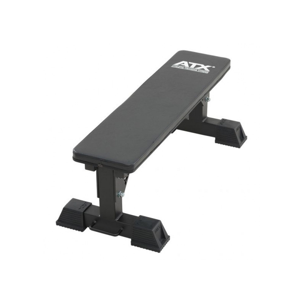 ATX KLOP RAVNA FLAT BENCH HEAVY WEIGHT