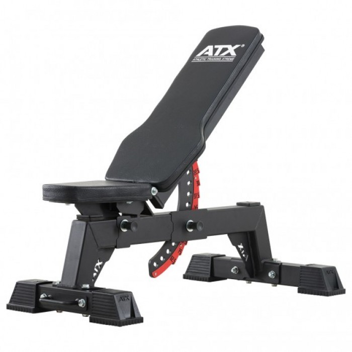 ATX KLOP NASTAVLJIVA PROFESIONALNA BULLS BENCH - slika 4