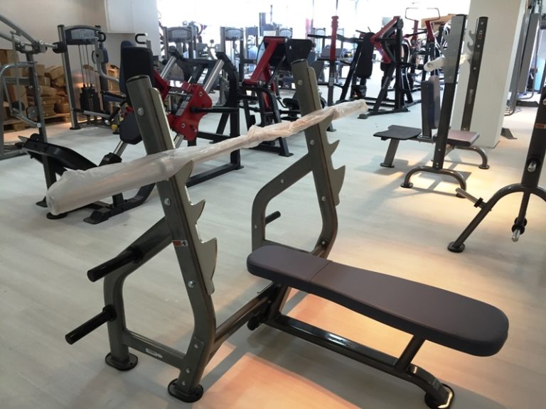 HORIZONTALNA KLOP – IMPULSE ELITE IT7014 - slika 2