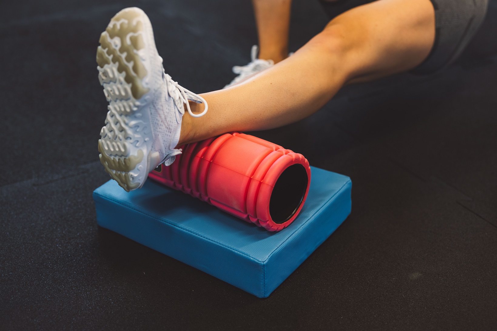 PWR Mini Pad - nedrseča blazinica za ravnotežje in podporo treningu - slika 24