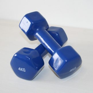 ENOROČNA UTEŽ 4KG (2kom)