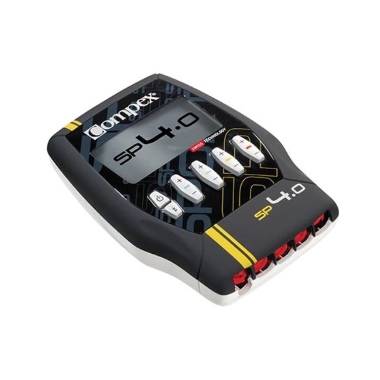 Elektrostimulator Compex SP 4.0 - slika 7