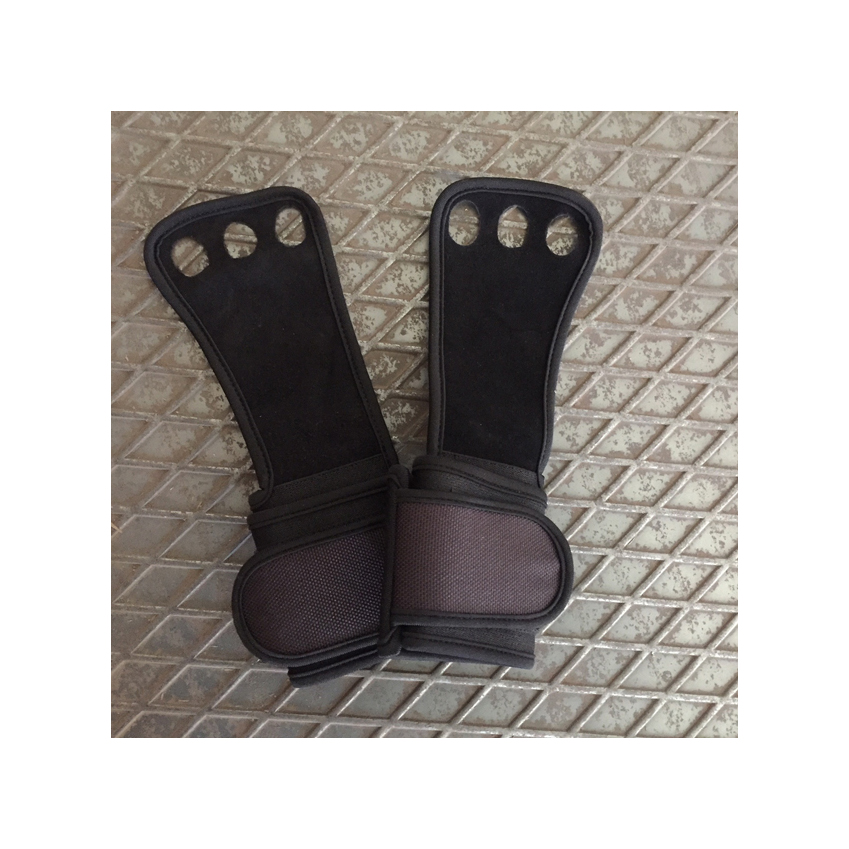 GIMNASTIČNE ROKAVICE (M) – GYMNASTICS LEATHER GRIPS