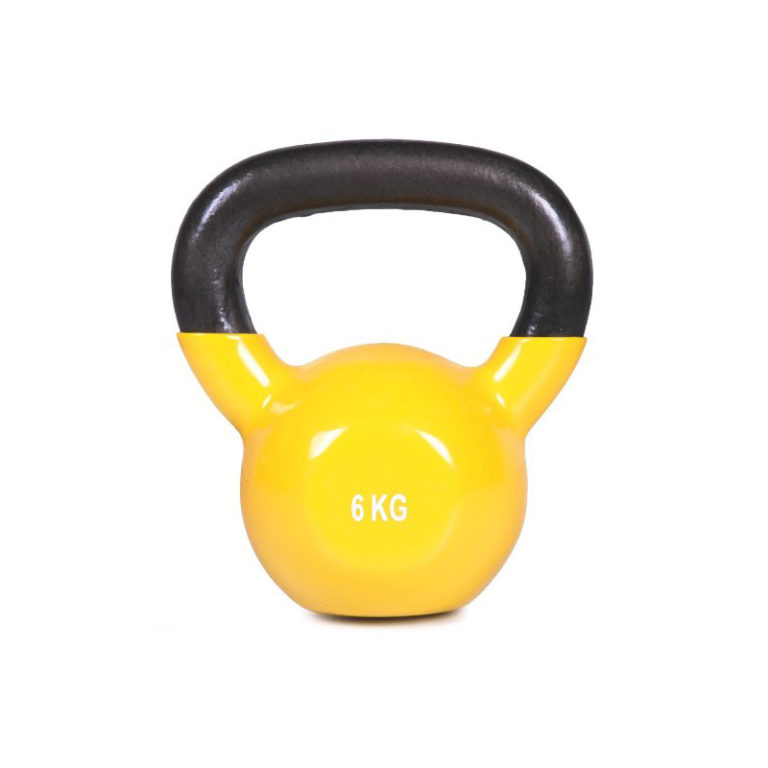 KETTLEBELL 6 KG - slika 3