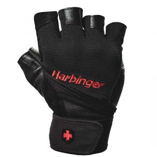 harbinger pro wristwrap