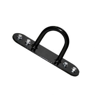 Toorx KLJUKA ZA ZAVEZOVANJE BATTLE ROPE VRVI