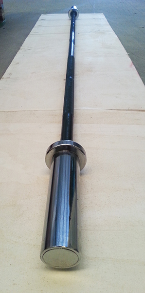 HIBRIDNA PALICA ŽENSKA 201 cm / 25 mm / 15 kg / 1000Lb - slika 3