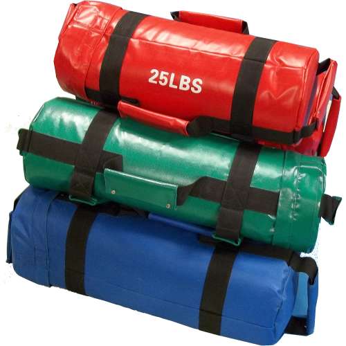 SANDBAG PRO LINE 25KG - po naročilu