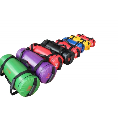 SANDBAG PRO LINE 25KG - po naročilu - slika 2