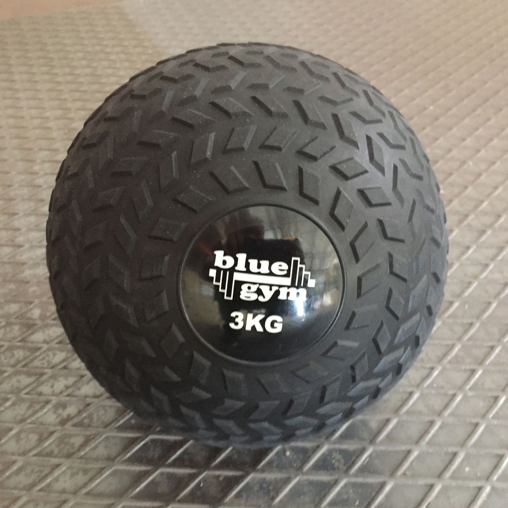 EASY GRIP SLAM BALL 3 KG - slika 3