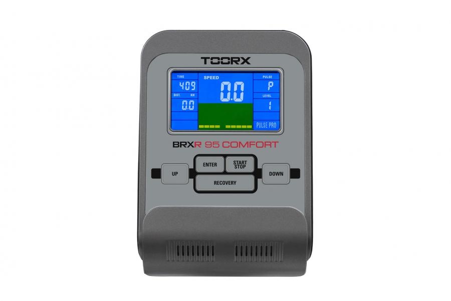 Toorx BRX-R95 Comfort - Sedeče sobno kolo PO NAROČILU 10 DNI - slika 3