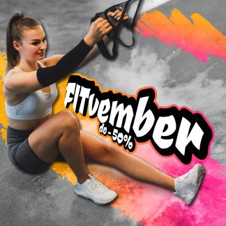 Fitvember