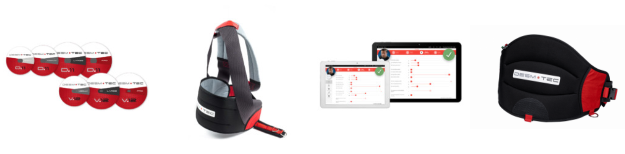 Desmotec D.FULL - slika 3