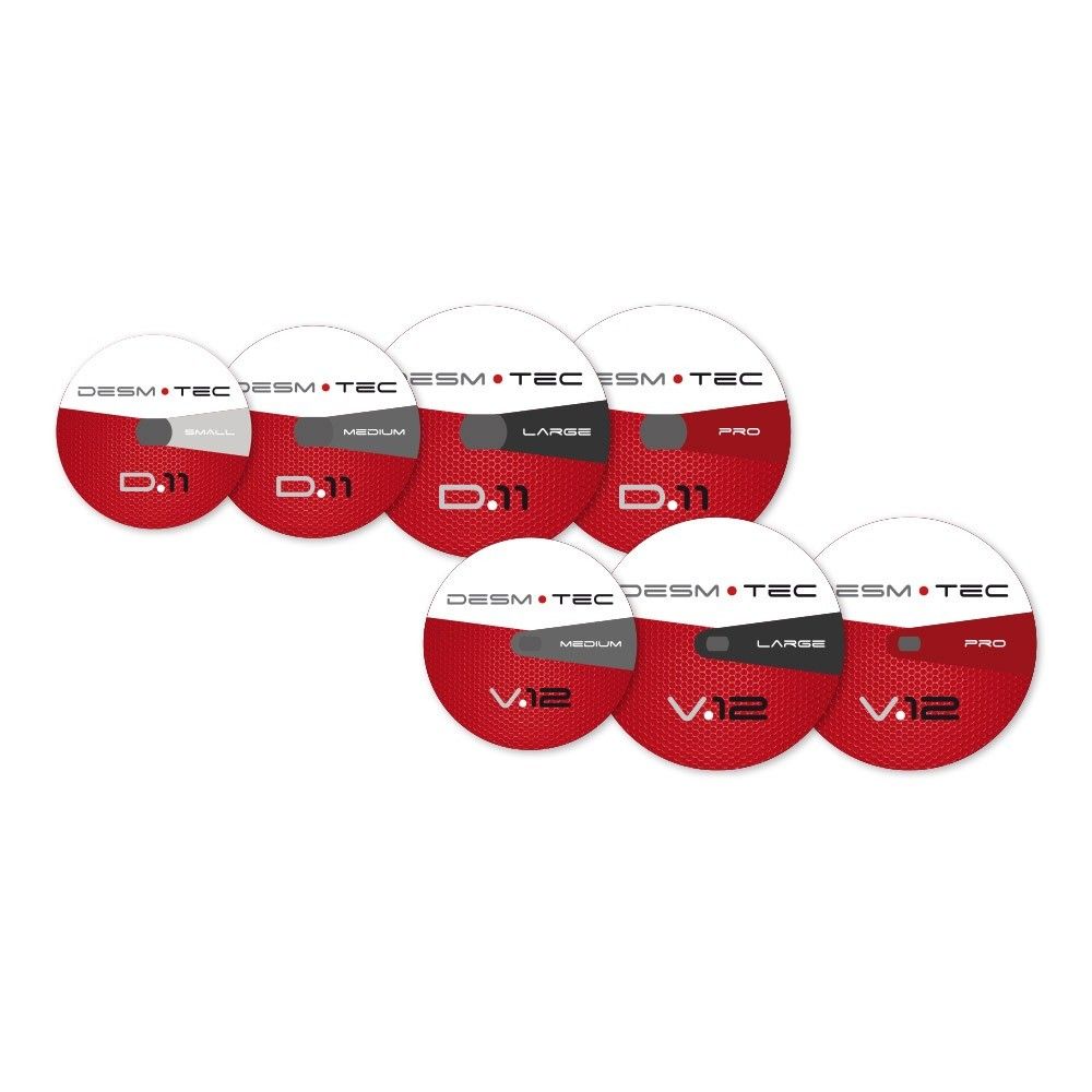 Desmotec D.SPORT - slika 4