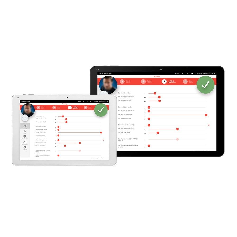 Desmotec D.SPORT - slika 5