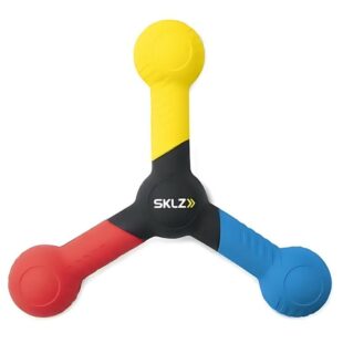 SKLZ Reactive Catch - orodje za razvoj atletske inteligence