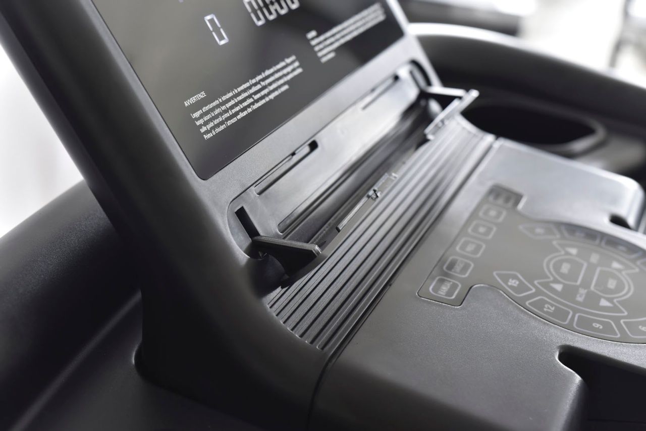 VOYAGER PLUS TOORX - slika 10