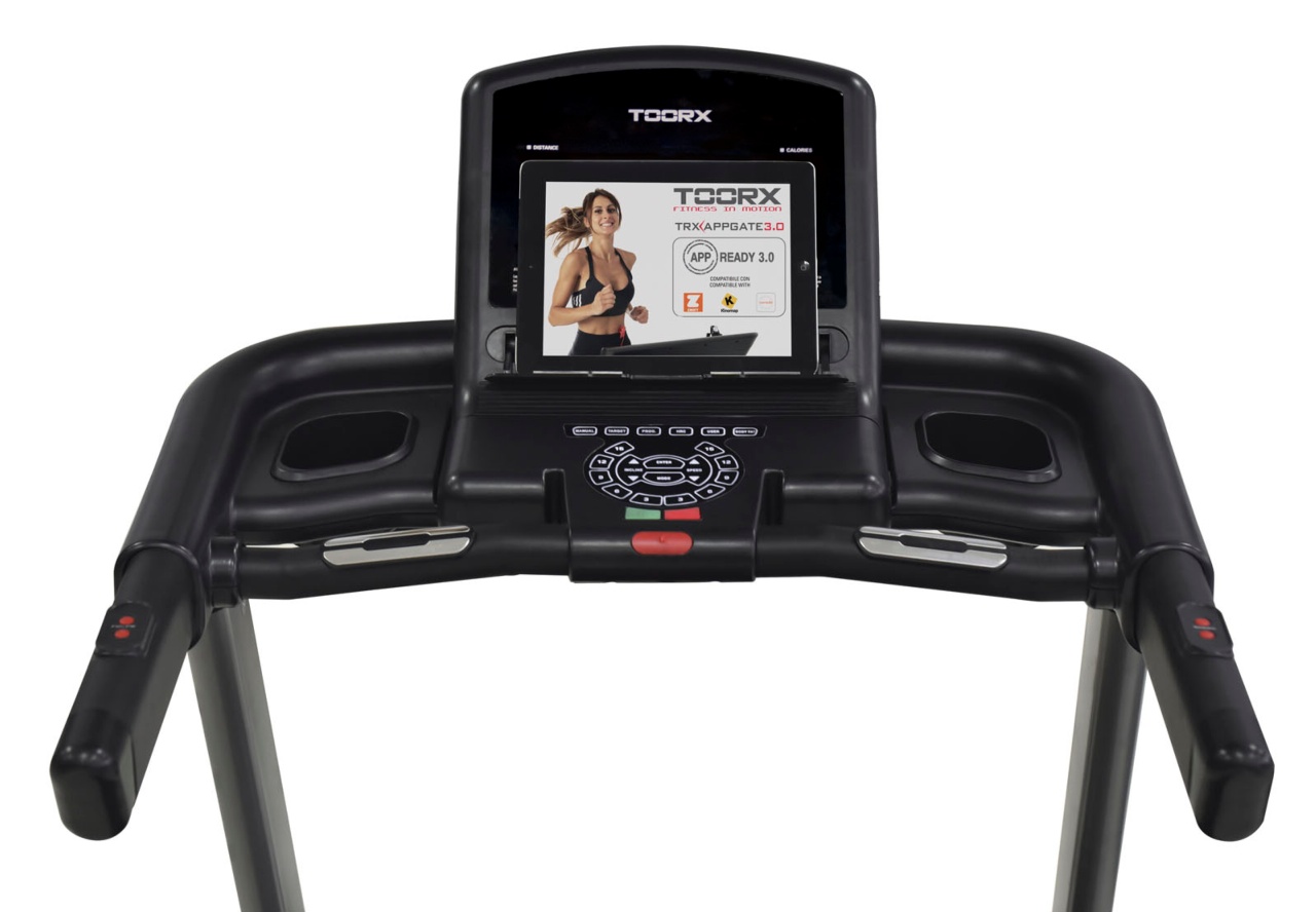 VOYAGER PLUS TOORX - slika 12