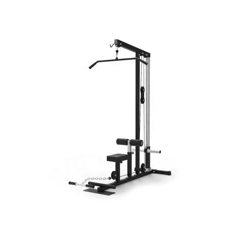 Lat Pull Down Machine