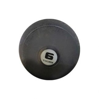 Slam ball 6 kg - Toorx