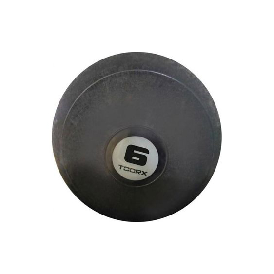 Slam ball 6 kg - Toorx