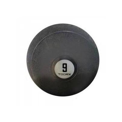 Slam ball 9 kg - Toorx