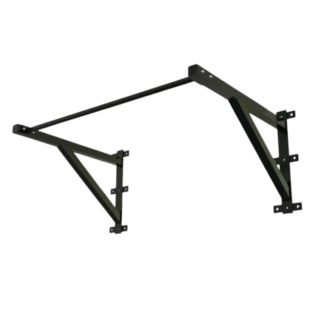 Toorx Wall Mounted Bar Pro - drog za dvige - za montažo na steno - 110 x 95 x 60 cm