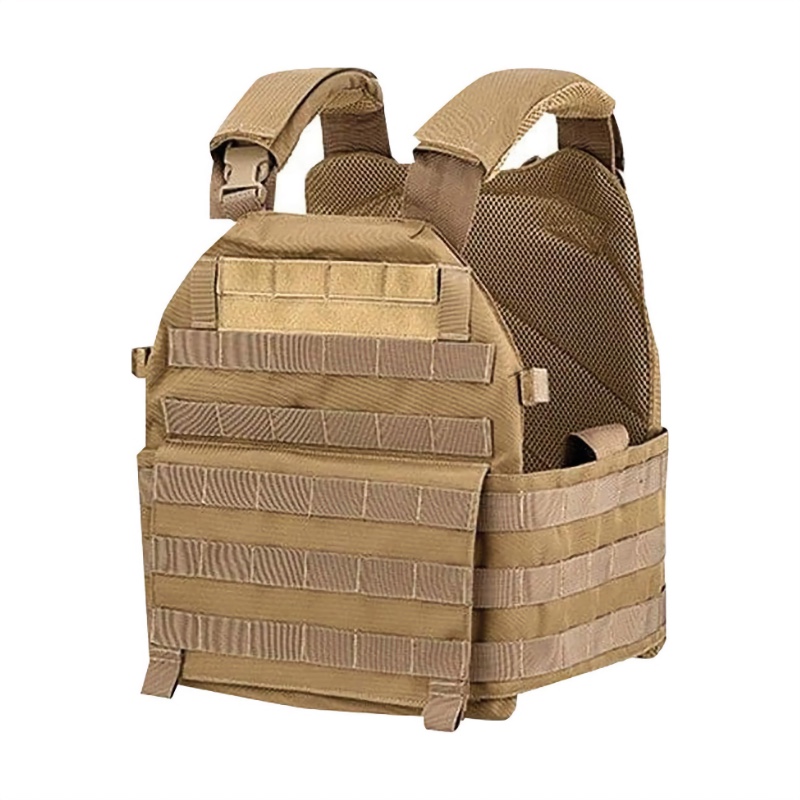 Toorx taktični obtežilni jopič 15 kg | Vojaška zmogljivost za civilni trening!