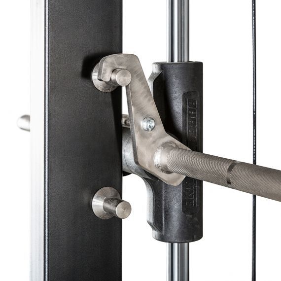 ATX SMITH CABLE RACK 760 S POSTAJO ZA POTEGE WEIGHT STACK - slika 12