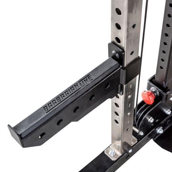 ATX SMITH CABLE RACK 760 S POSTAJO ZA POTEGE WEIGHT STACK - slika 14