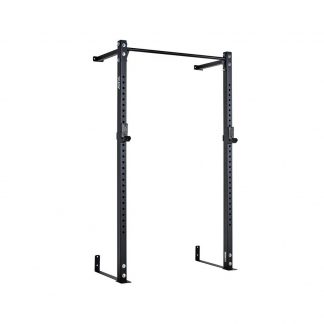 ATX kletka polovična HALF RACK 640 stenska montažna