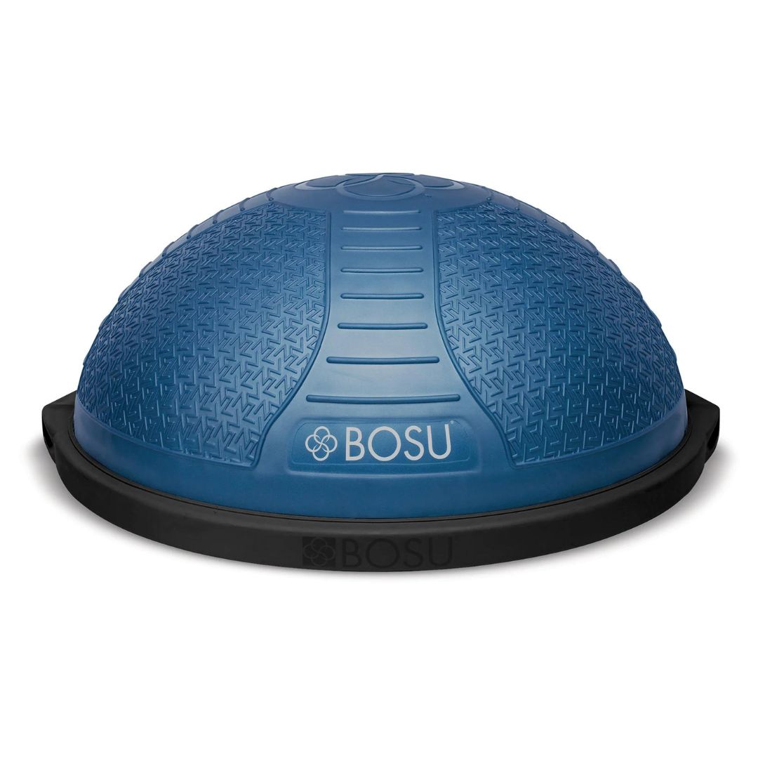 BOSU® NexGen™ Home Balance Trainer - ravnotežna polžoga - premer 65 cm