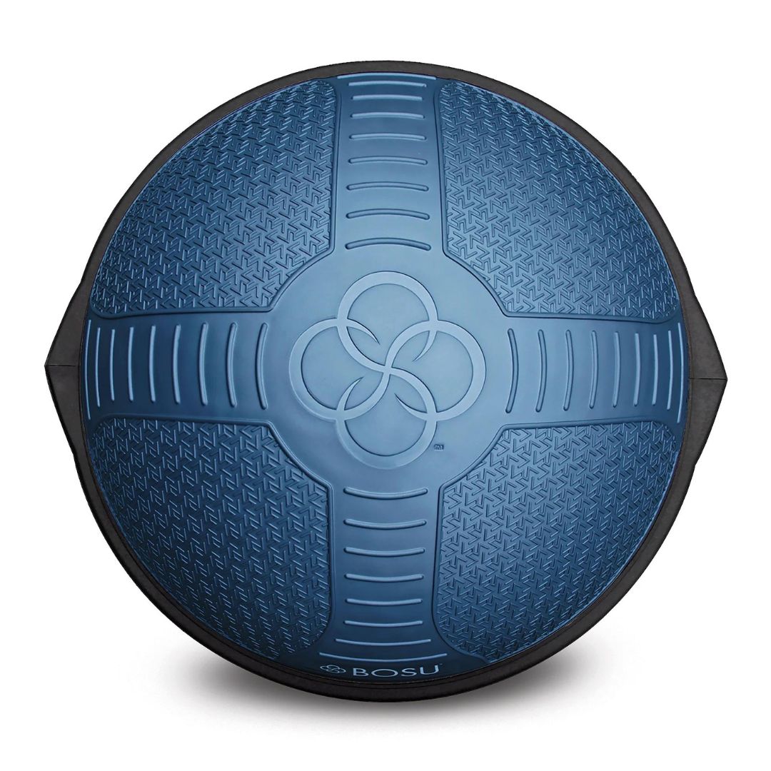 BOSU® NexGen™ Home Balance Trainer - ravnotežna polžoga - premer 65 cm