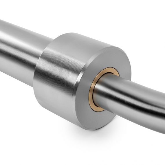 ATX PALICA BUFFALO BAR / BOW BAR 235CM MAX 600G - slika 5