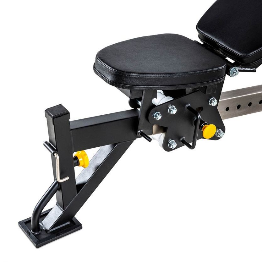 Nastavljiva klop za potisk s prsi ATX MULTI BENCH PRESS - slika 5