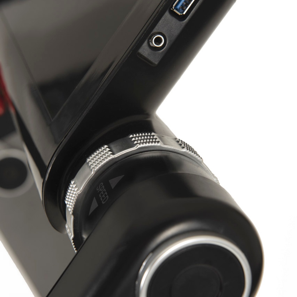 Toorx Mirage C80 Tekalna Steza - 3,25 HP (4,5 HP Peak) DC motor - zložljiva - po naročilu (dobava 7 do 14 dni) - slika 5