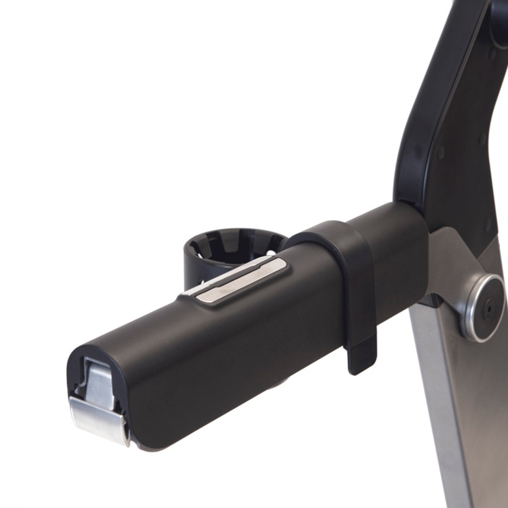 Toorx Mirage C80 Tekalna Steza - 3,25 HP (4,5 HP Peak) DC motor - zložljiva - po naročilu (dobava 7 do 14 dni) - slika 6