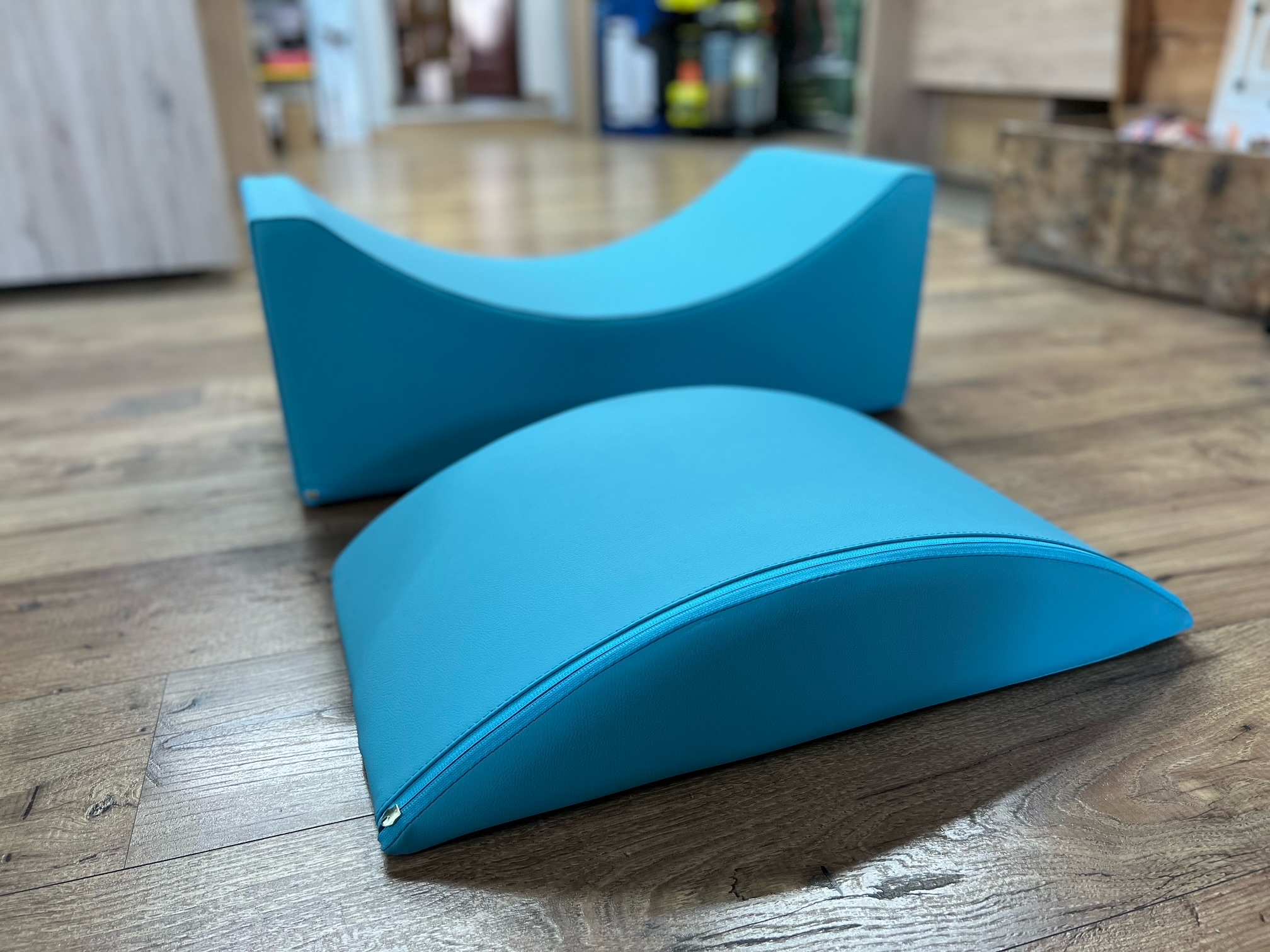 PWR LUNCA - OTROŠKI POČIVALNIK - slika 7