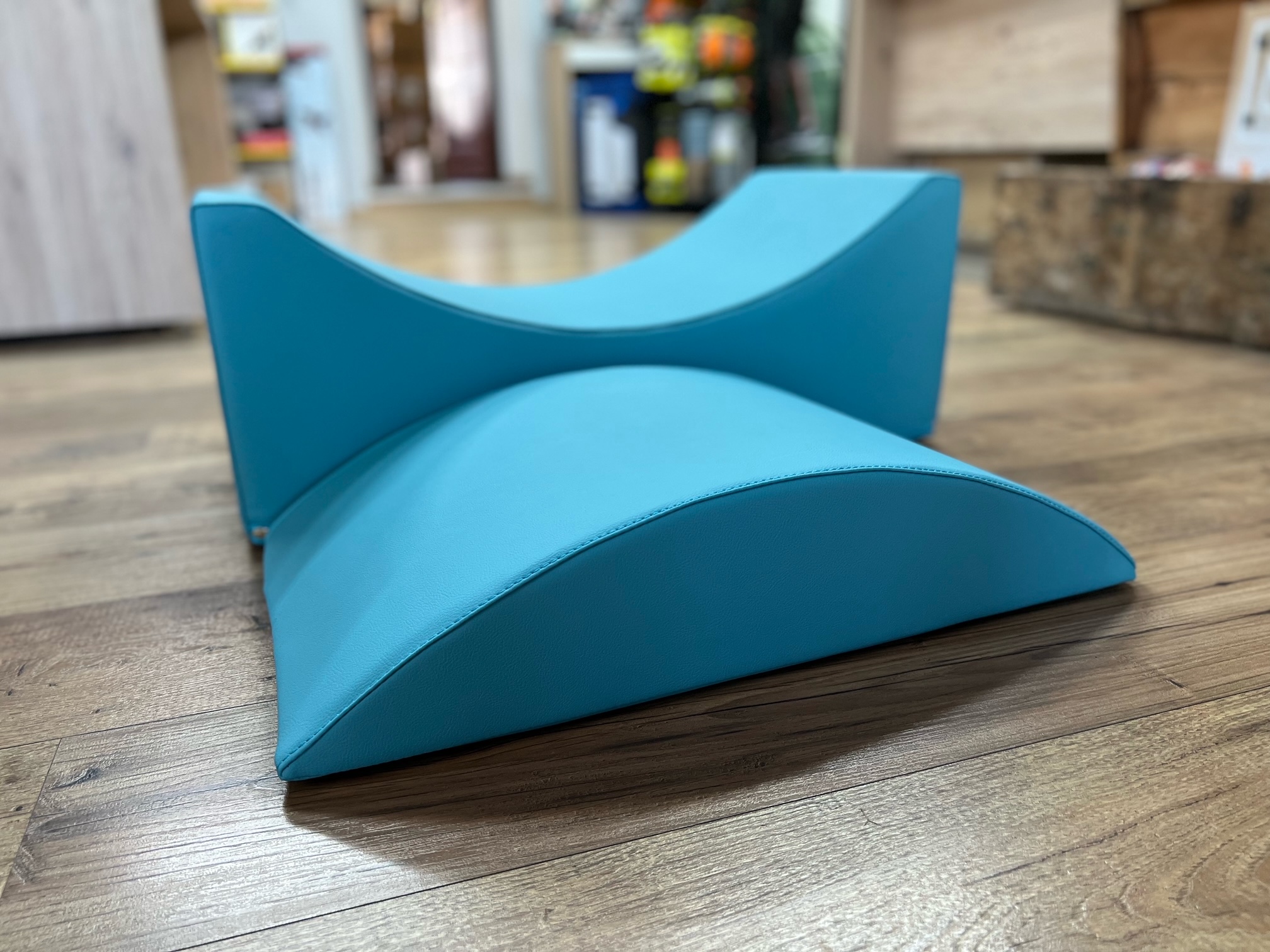 PWR LUNCA - OTROŠKI POČIVALNIK - slika 9