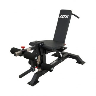 ATX Leg Chair – Kombinirana naprava za izteg in upogib nog