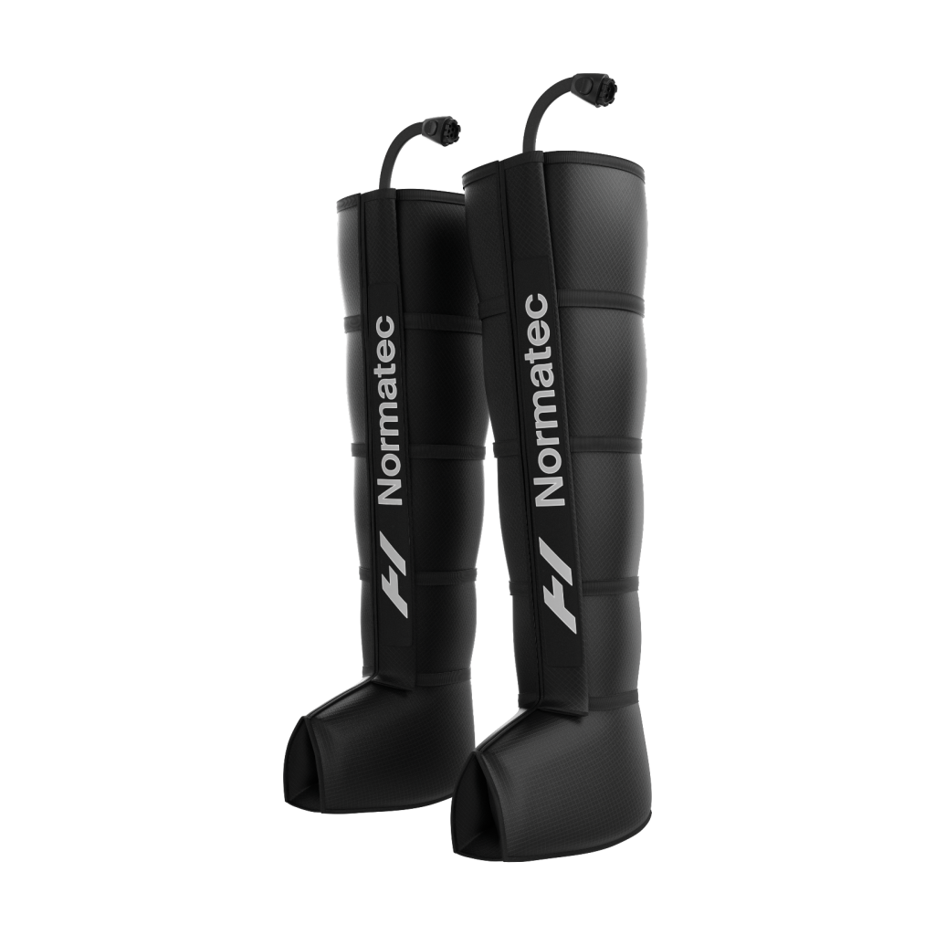 NormaTec 3 za noge - masažni sistem - slika 10