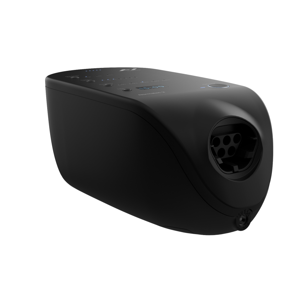 NormaTec 3 za noge - masažni sistem - slika 8