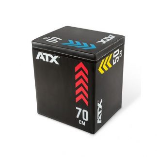 ATX mehka škatla za skoke