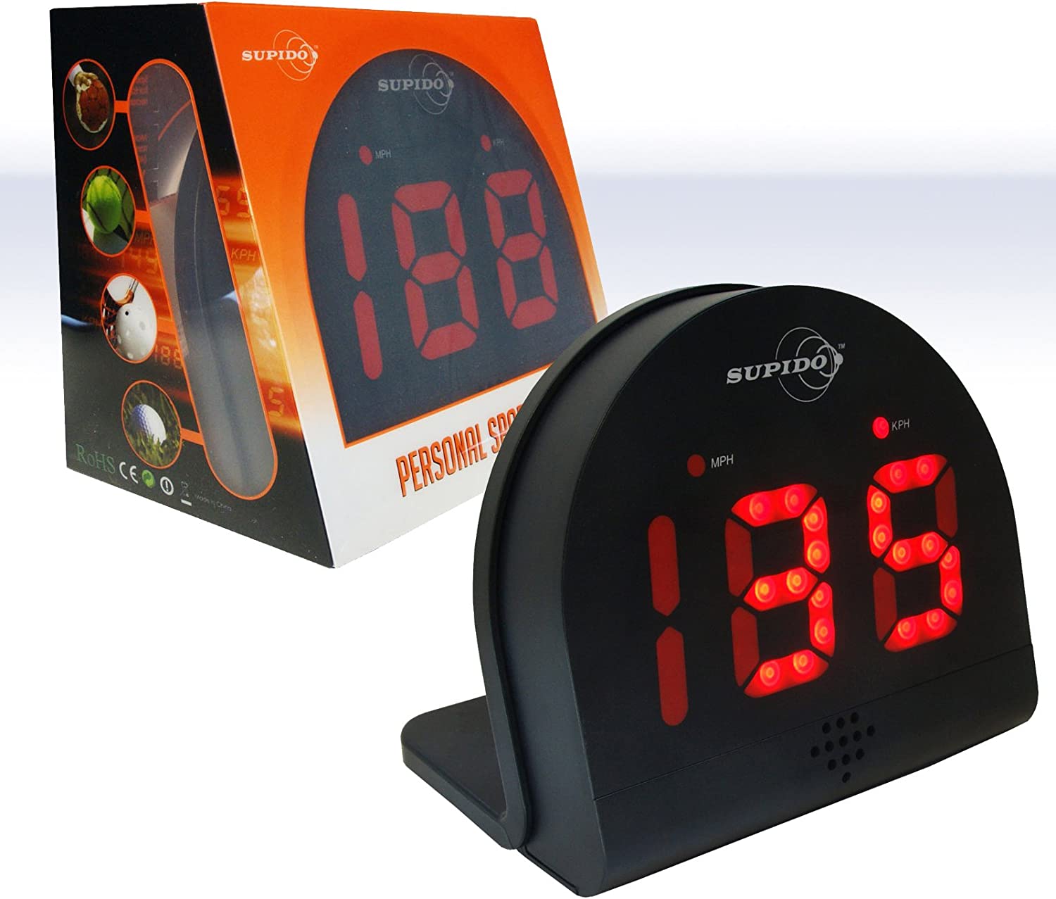 SUPIDO Multi Sports RADAR - slika 11