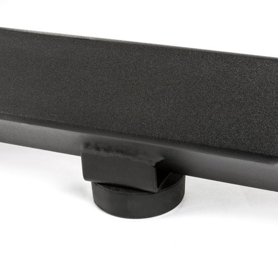 Palica 50 mm za počepe HEX BAR z različnimi prijemi - slika 8